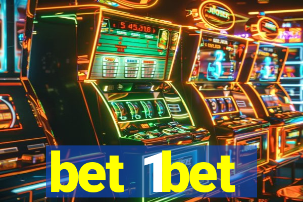 bet 1bet