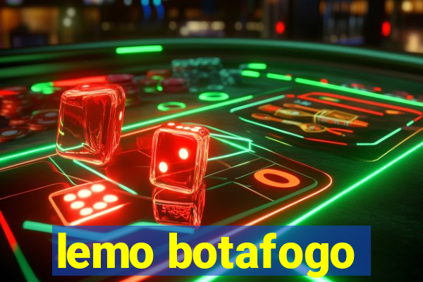 lemo botafogo