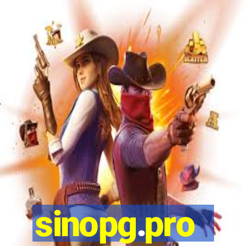 sinopg.pro
