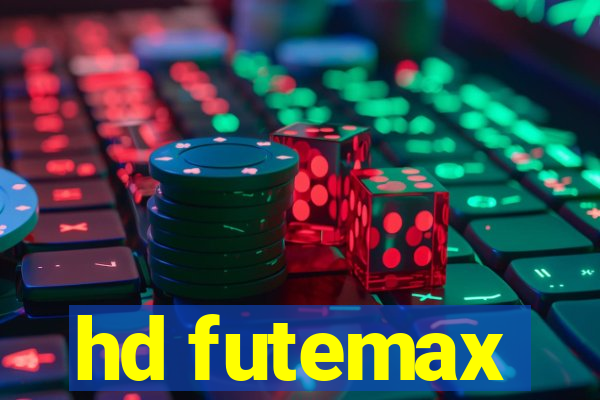 hd futemax