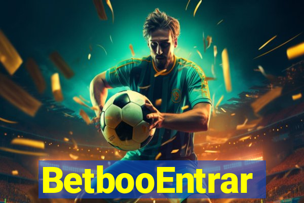 BetbooEntrar
