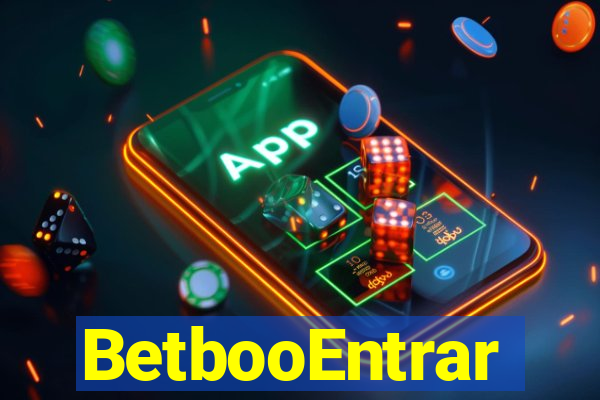 BetbooEntrar