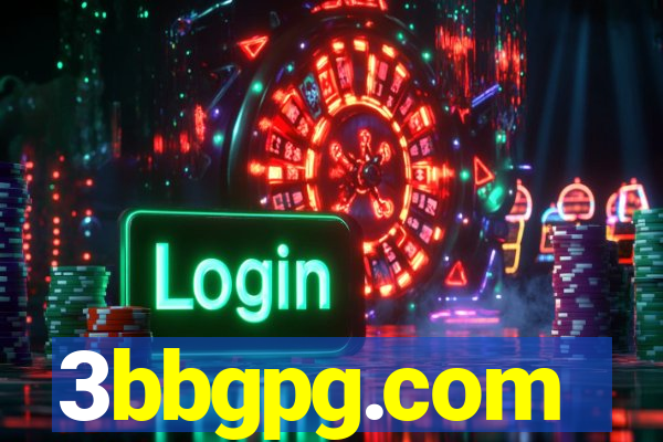 3bbgpg.com