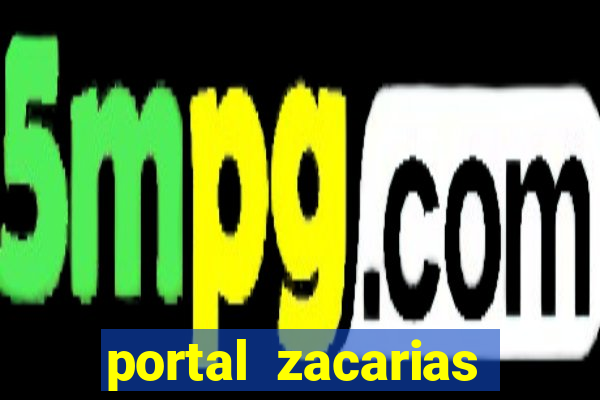 portal zacarias mulher x9