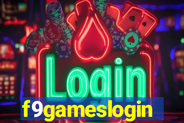 f9gameslogin