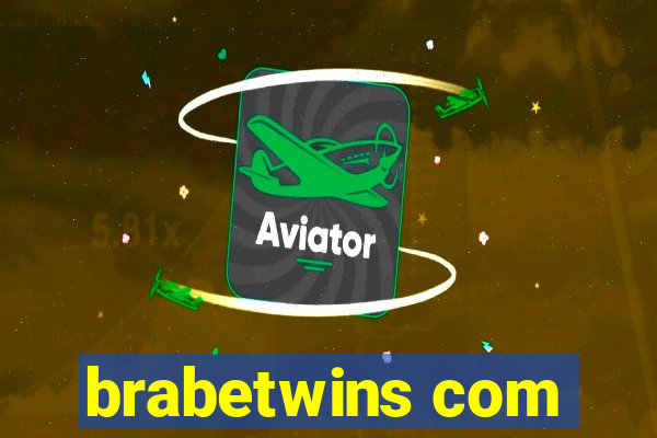 brabetwins com