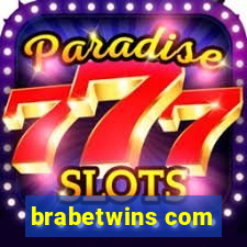 brabetwins com