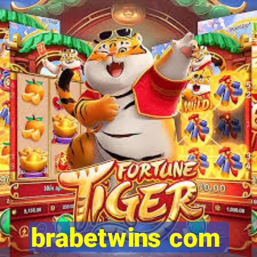 brabetwins com