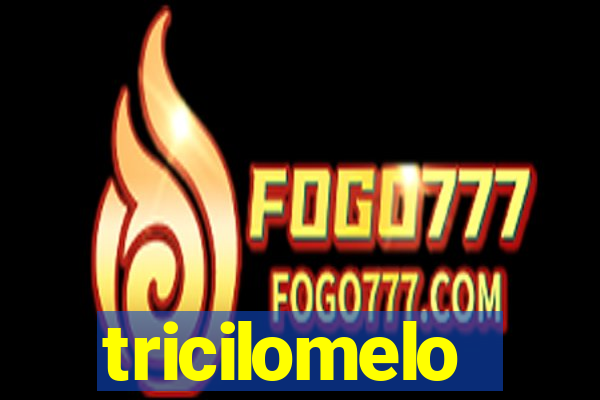 tricilomelo brincadeira letra