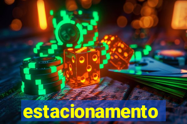 estacionamento santos dumont valor