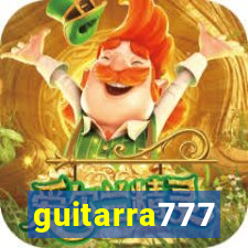 guitarra777