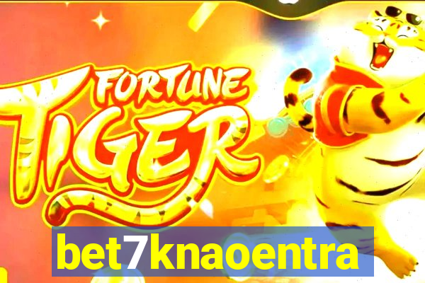 bet7knaoentra
