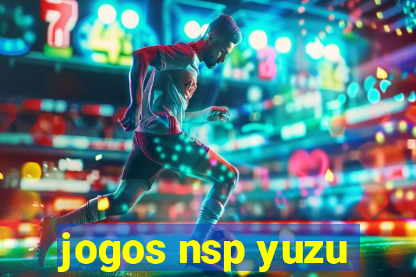 jogos nsp yuzu