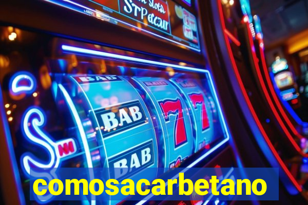 comosacarbetano