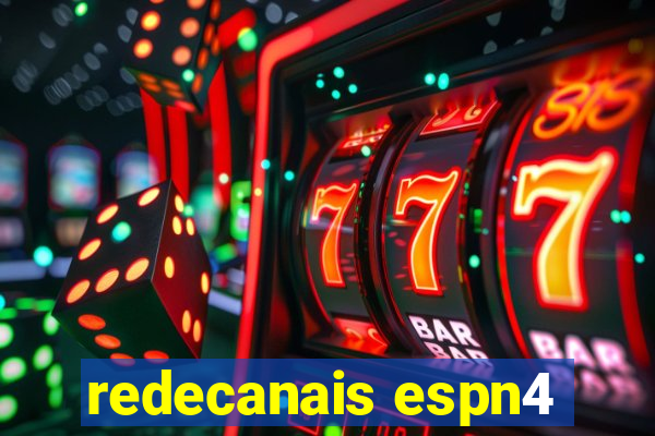 redecanais espn4