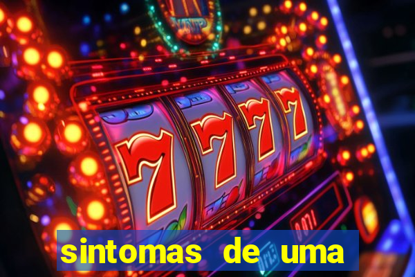sintomas de uma pessoa perturbada