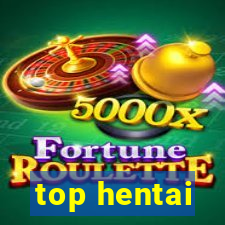 top hentai