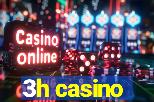 3h casino