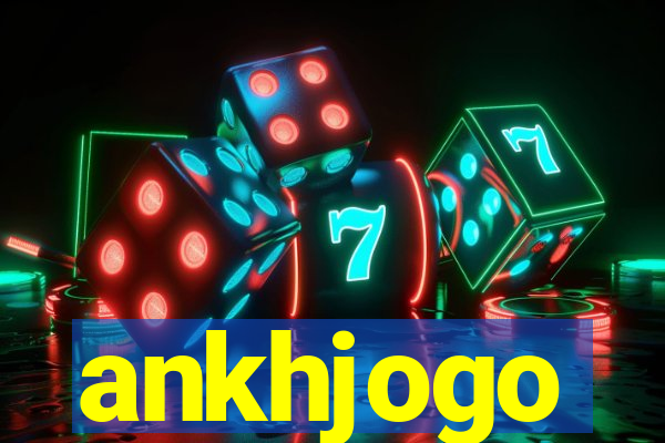 ankhjogo