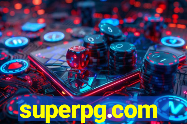 superpg.com