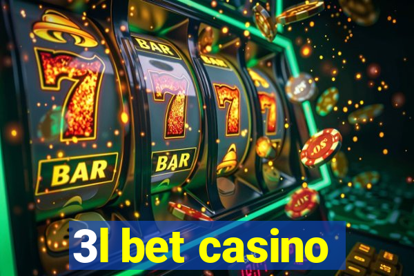 3l bet casino