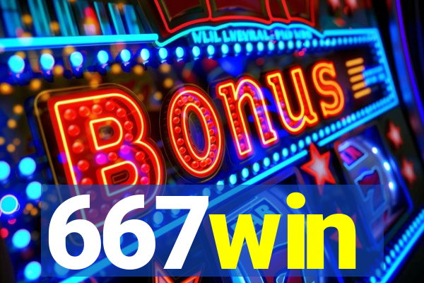 667win