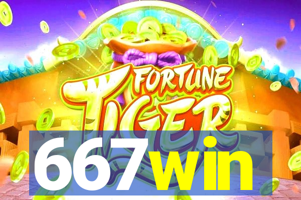 667win
