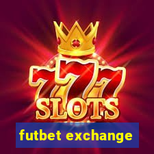 futbet exchange
