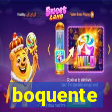boquente