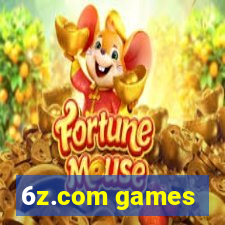 6z.com games