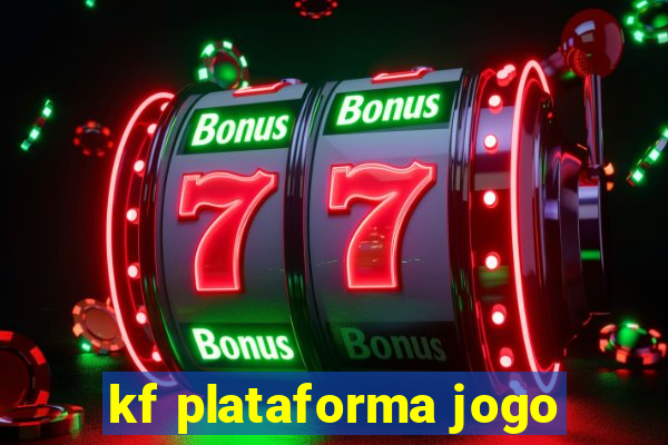 kf plataforma jogo