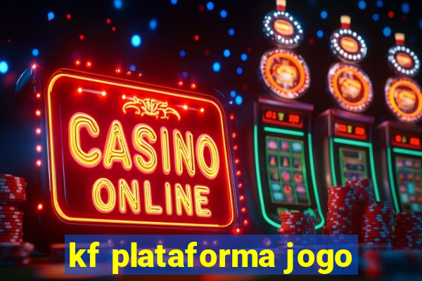 kf plataforma jogo