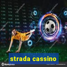 strada cassino