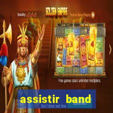 assistir band sports gratis