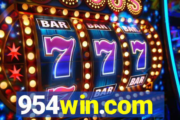 954win.com