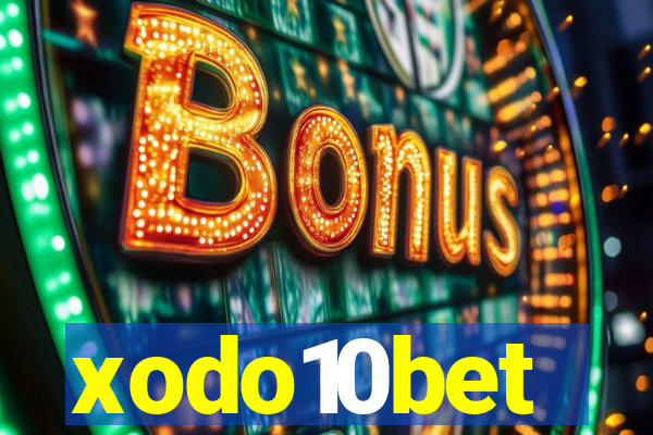 xodo10bet