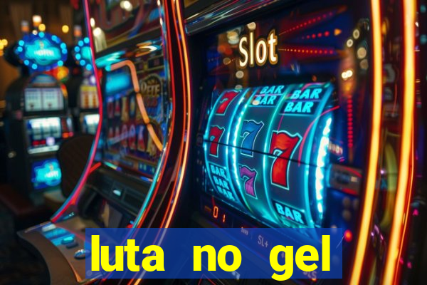 luta no gel cassino dance