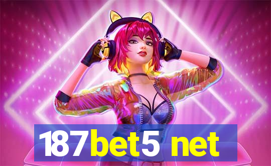 187bet5 net