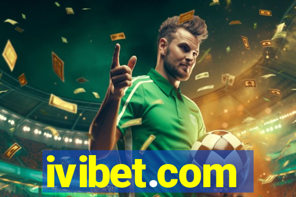 ivibet.com