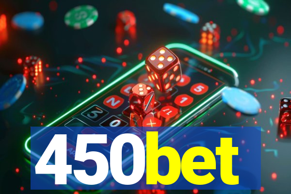 450bet