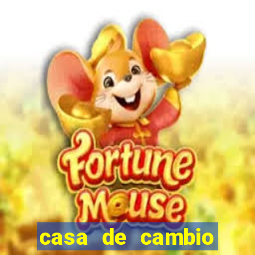 casa de cambio botafogo praia shopping