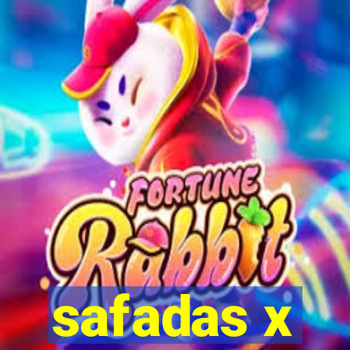 safadas x