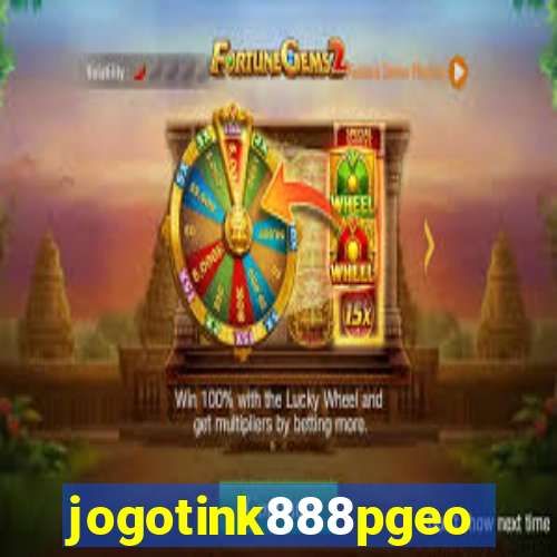 jogotink888pgeo