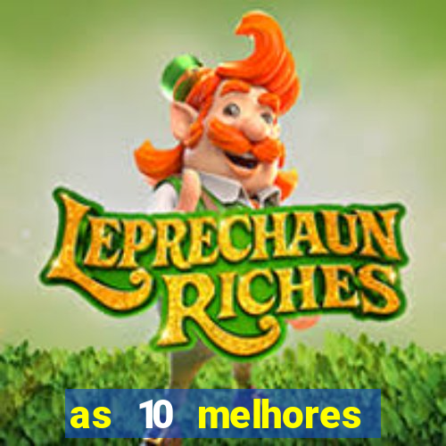 as 10 melhores plataformas de jogos