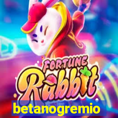 betanogremio