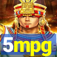 5mpg