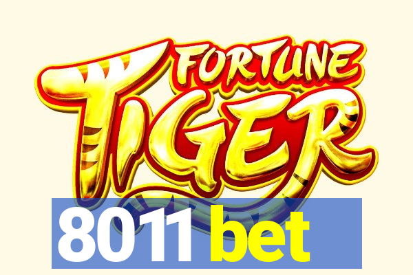 8011 bet