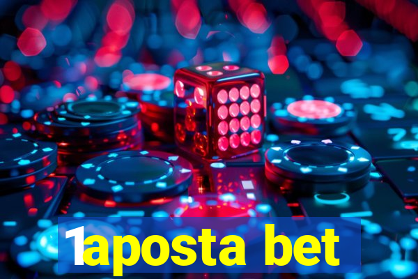 1aposta bet