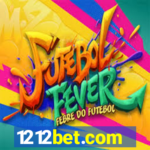 1212bet.com
