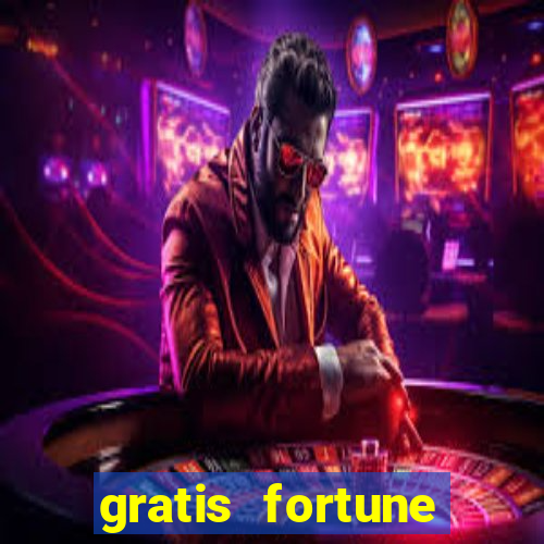 gratis fortune dragon demo